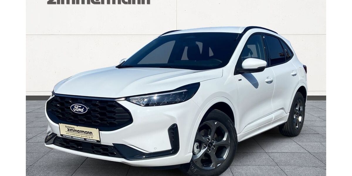Ford Kuga 1.250 km 32.990 &euro; Günzburg 89312