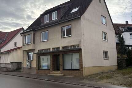 Haus zum Kaufen in Langenau 320.000 € 166 m² 10 zimmer
