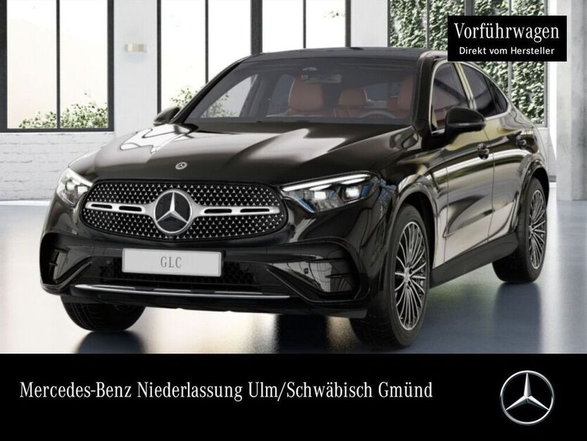 GLC 220