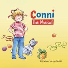 Conni - Das Musical! Neu-Ulm