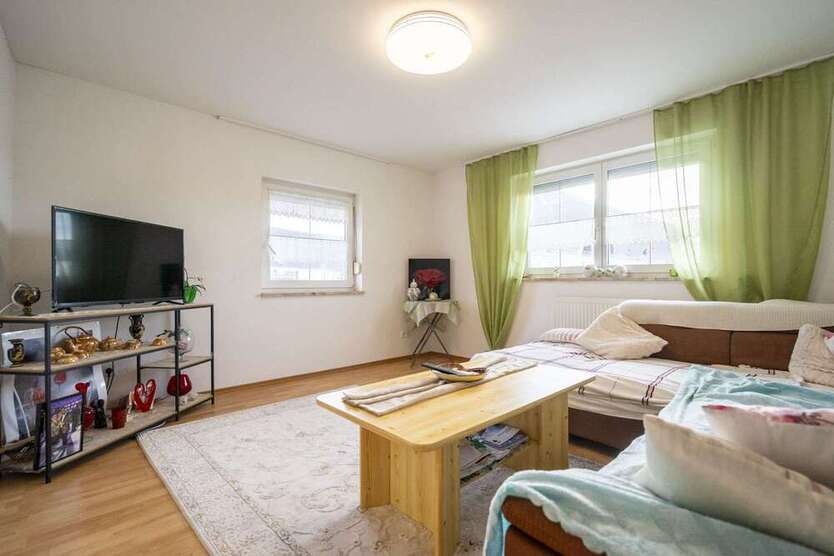 Wohnung zum Mieten in Neuburg an der Kammel 650 € 70 m²