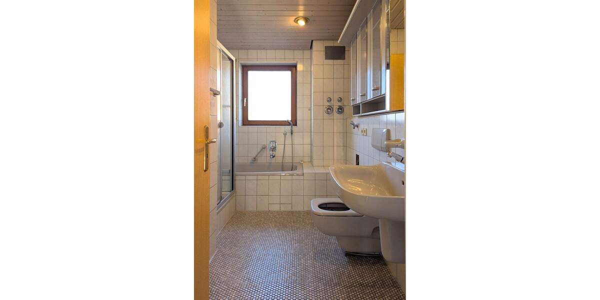 Etagenwohnung Senden Wullenstetten - 3 Zimmer, 82 m&sup2;, 275.000&euro; | Angebot:25739050