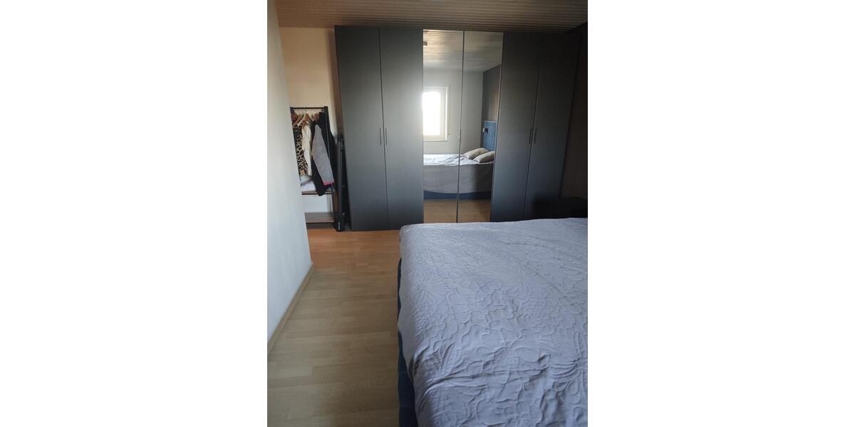 Etagenwohnung Dornstadt - 3 Zimmer, 75 m&sup2;, 255.000&euro; | Angebot:25572277