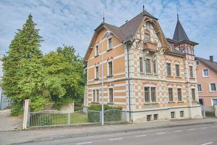 Haus zum Kaufen in Ehingen 685.000 € 223 m² 10 zimmer