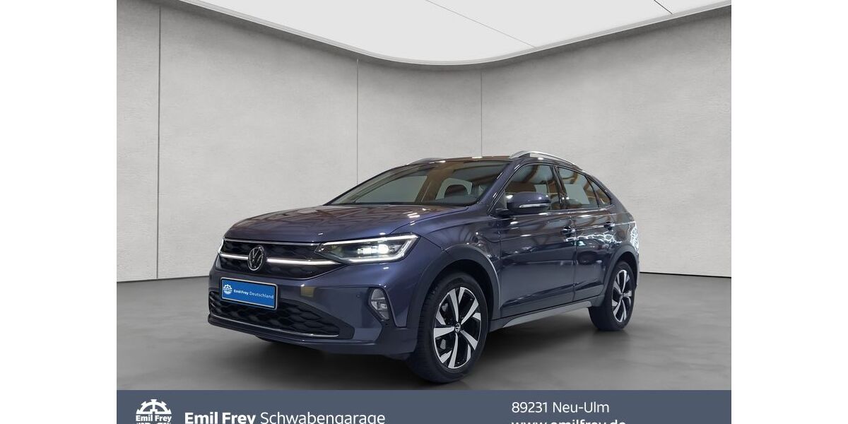 VW Taigo 8.475 km 18.980 &euro; Neu-Ulm 89231