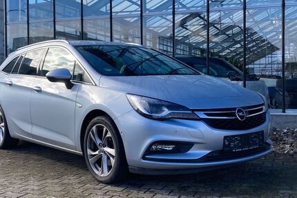 Opel Astra 134.107 km 11.580 &euro; Neu-Ulm 89231