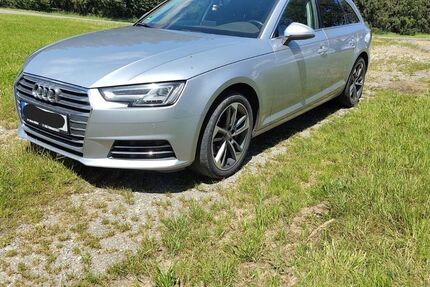 Audi A4 199.999 km 13.999 &euro; Ulm 89079