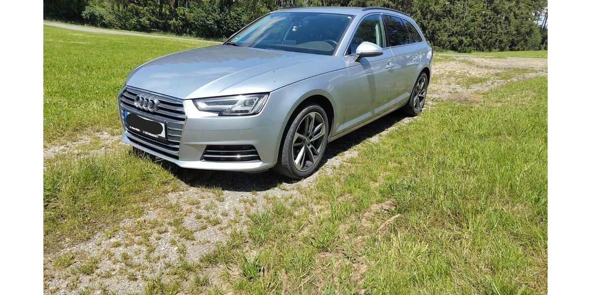 Audi A4 199.999 km 13.999 &euro; Ulm 89079