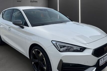 Cupra Leon 12.410 km 26.280 &euro; Ulm 89077
