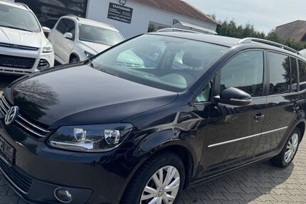 VW Touran 240.000 km 6.990 &euro; Achstetten 88480