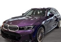 Gebrauchtwagen Alpina B3