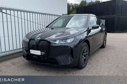 BMW iX 9.008 km 67.990 &euro; Günzburg 89312