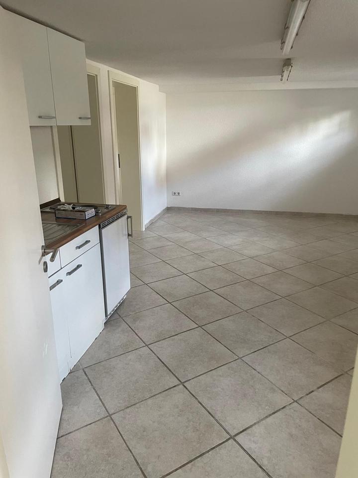 3-Zimmer-KellerWohnung in Unterweiler