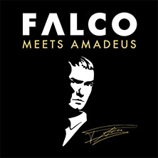 FALCO MEETS AMADEUS 13.01.2026 Congress-Centrum Ulm