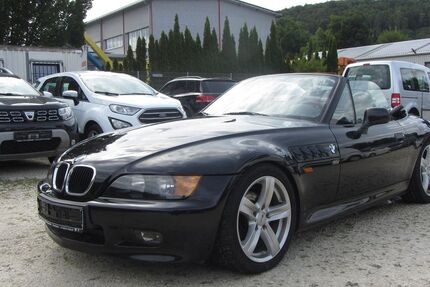 BMW Z3 93.000 km 7.500 &euro; Schelklingen 89601
