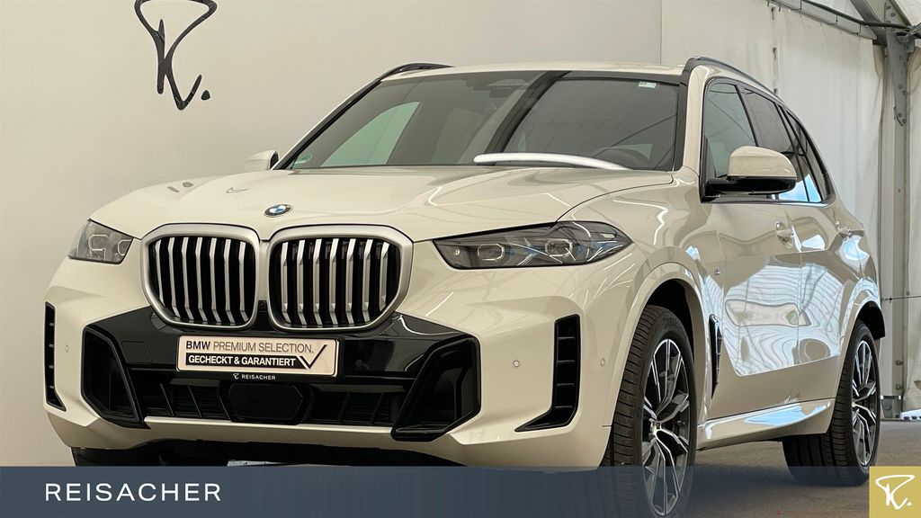 BMW X5 16.824 km 69.949 &euro; Ulm 89077