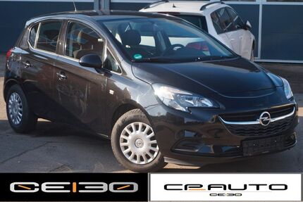 Opel Corsa 78.131 km 7.599 &euro; Neu-Ulm 89233