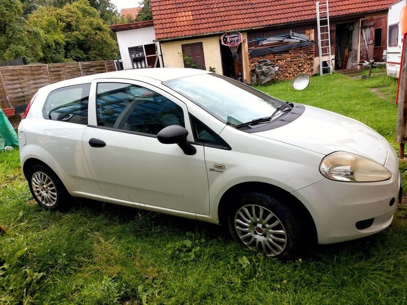 Punto