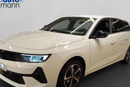 Opel Astra 8.975 km 21.490 &euro; Bad Ditzenbach 73342