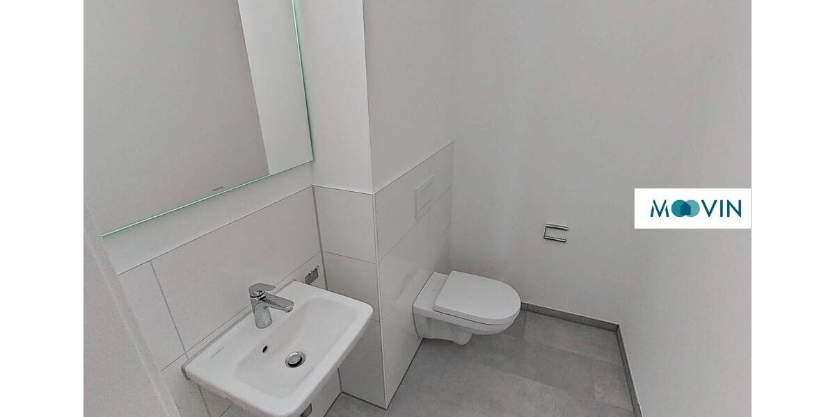 Erdgeschoßwohnung Geislingen an der Steige - 4 Zimmer, 109 m&sup2;, 1.145&euro; | Angebot:26057343