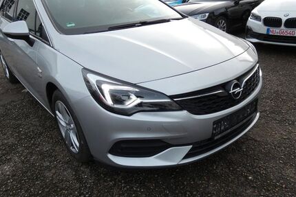 Opel Astra 139.000 km 8.980 € Neu-Ulm 89231