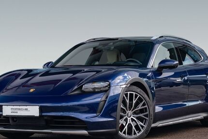 Porsche Taycan 29.900 km 68.900 &euro; Ulm 89079