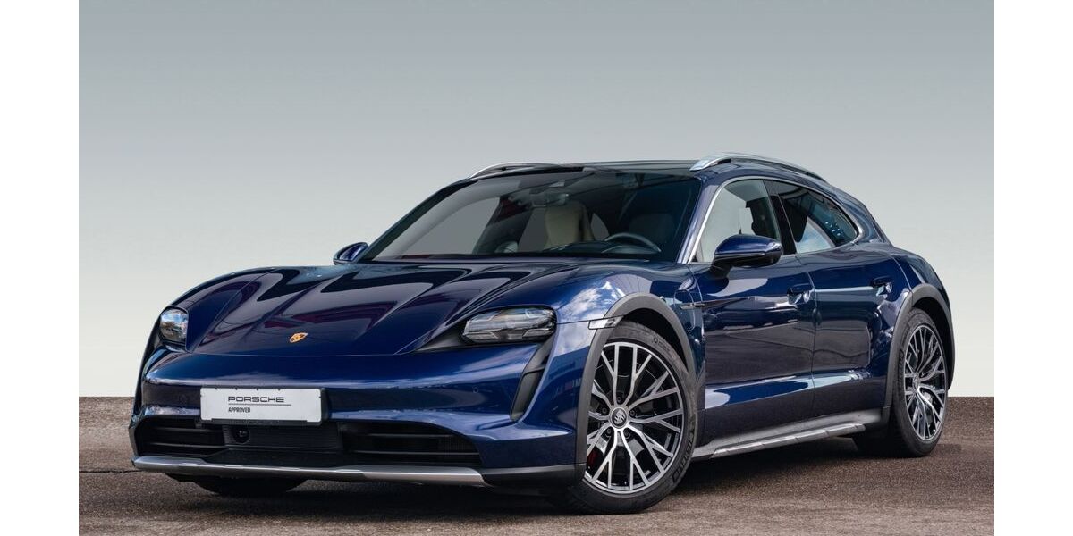 Porsche Taycan 29.900 km 68.900 &euro; Ulm 89079