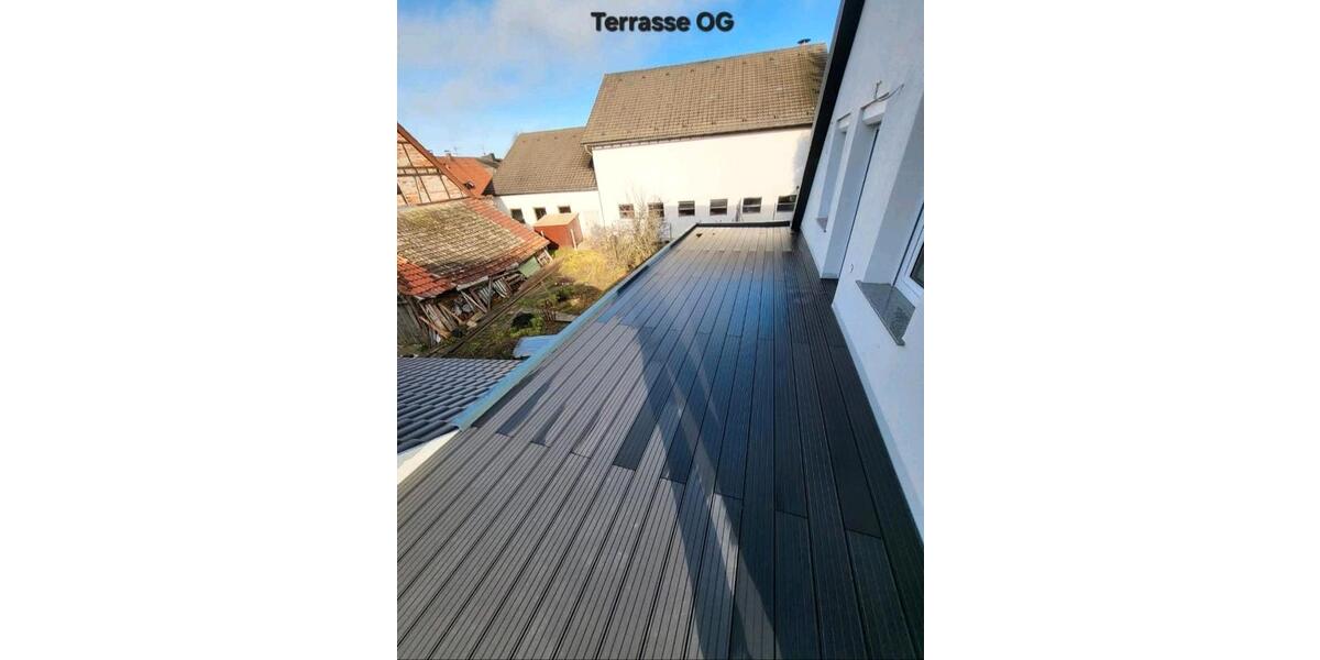 Einfamilienhaus Westerheim - 2 Zimmer, 150 m&sup2;, 1.700&euro; | Angebot:25506982