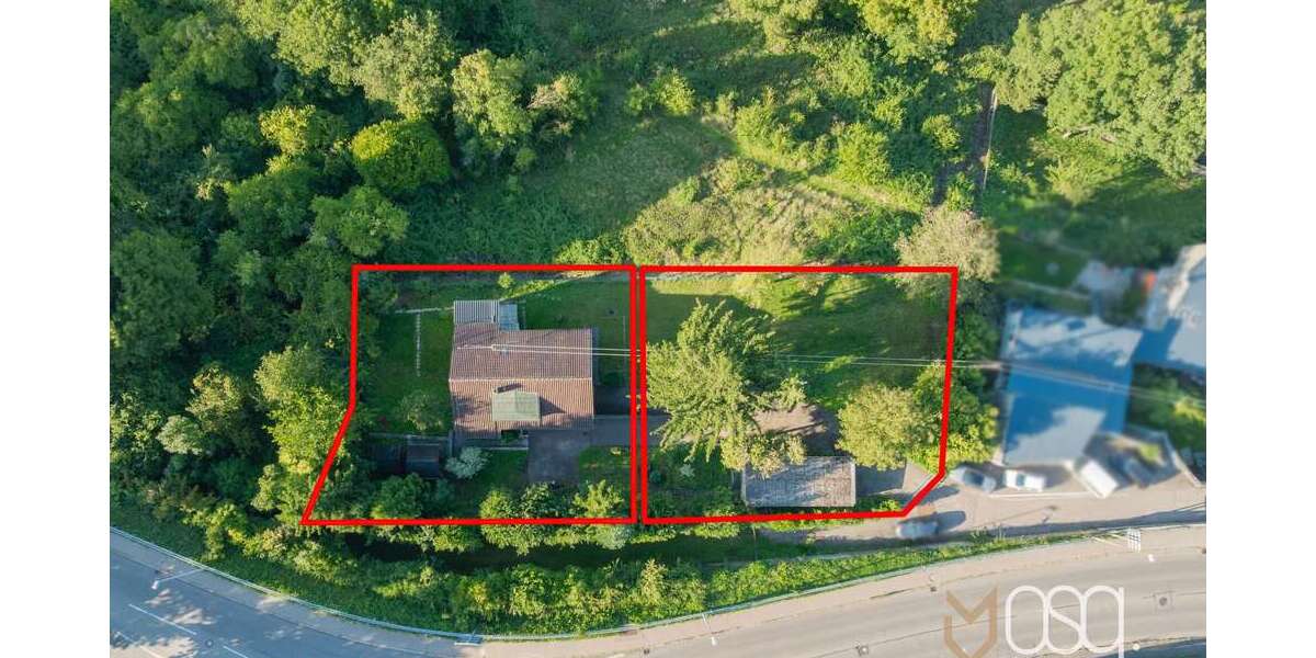 Haus zum Kaufen in Geislingen an der Steige 499.000 € 222 m² 10 zimmer