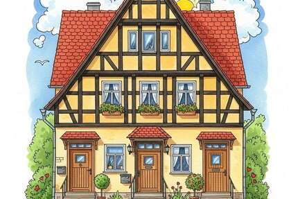 Haus zum Kaufen in Giengen an der Brenz 449.900 € 198.99 m²