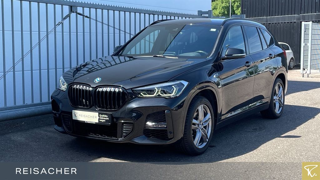 BMW X1 92.106 km 24.990 &euro; Günzburg 89312