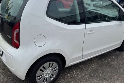 VW up!