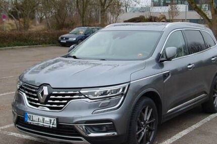 Renault Koleos 59.553 km 26.500 € Nersingen 89278