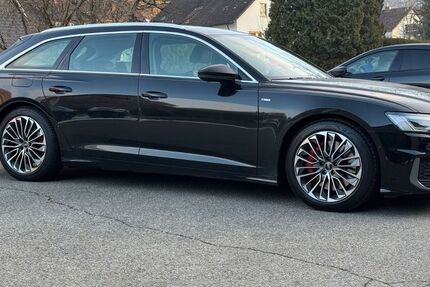 Audi A6 76.500 km 36.790 &euro; Geislingen an der Steige 73312