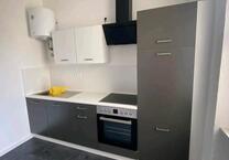 1-Zimmer-Wohnung in zentraler Lage von Neu-Ulm zu vermiten