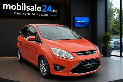 Ford C-Max 128.000 km 5.555 &euro; Geislingen an der Steige 73312