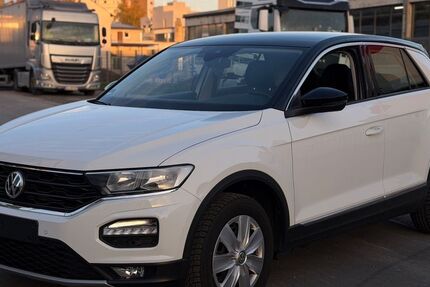 VW T-Roc 236.000 km 12.390 &euro; Elchingen 89275