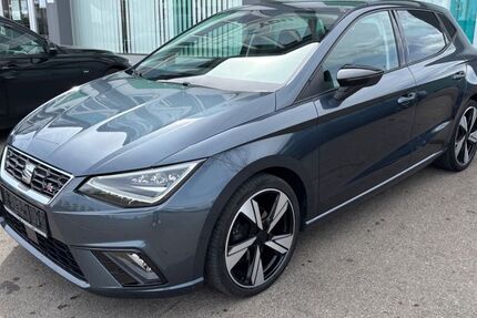 Seat Ibiza 86.000 km 13.900 € Senden 89250