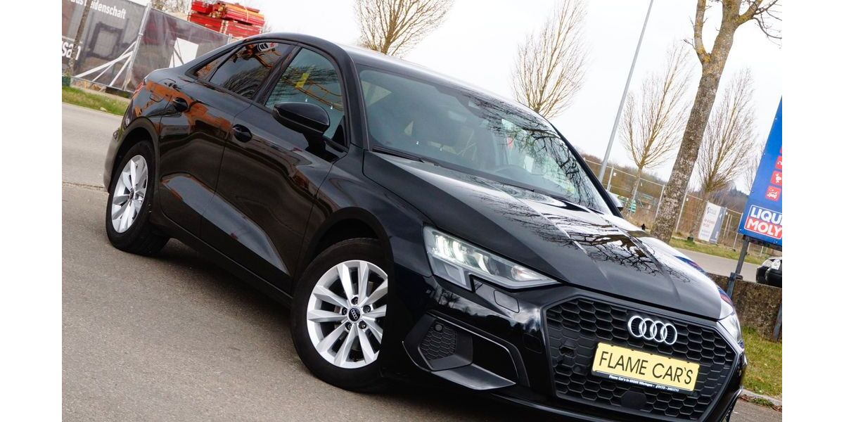 Audi A3 119.000 km 22.990 &euro; Vöhringen 89269