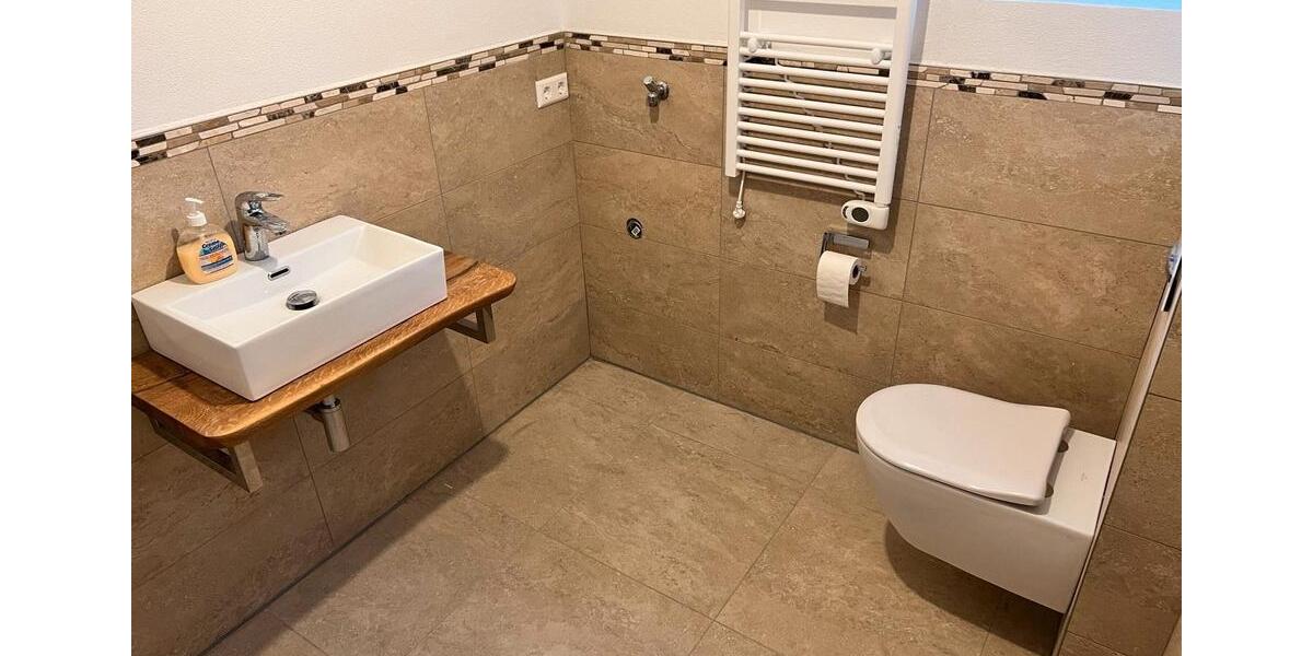 Erdgeschoßwohnung Günzburg - 3 Zimmer, 53 m&sup2;, 189.000&euro; | Angebot:26374317