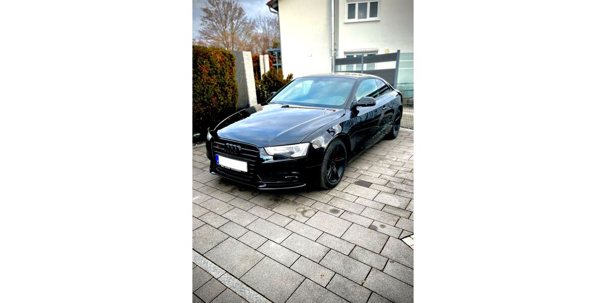 Audi A5 136.600 km 13.000 &euro; Laupheim 88471
