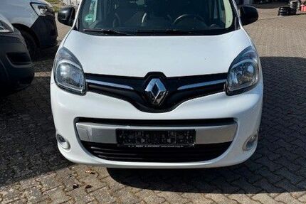 Renault Kangoo 155.125 km 6.990 &euro; illertissen 89257