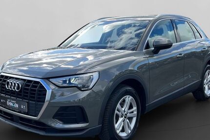 Audi Q3 48.200 km 26.444 &euro; Ehingen 89584
