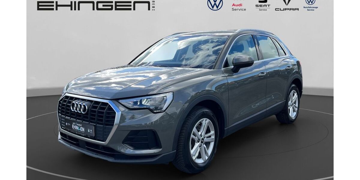 Audi Q3 48.200 km 26.444 &euro; Ehingen 89584
