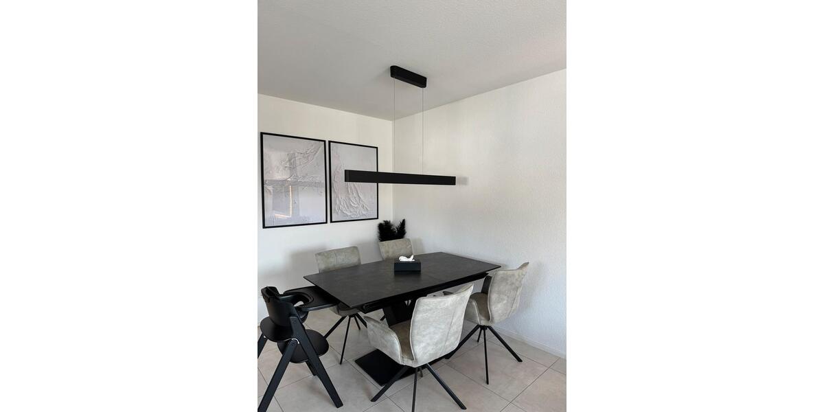 Etagenwohnung Schemmerhofen - 3 Zimmer, 86 m&sup2;, 1.190&euro; | Angebot:25958687
