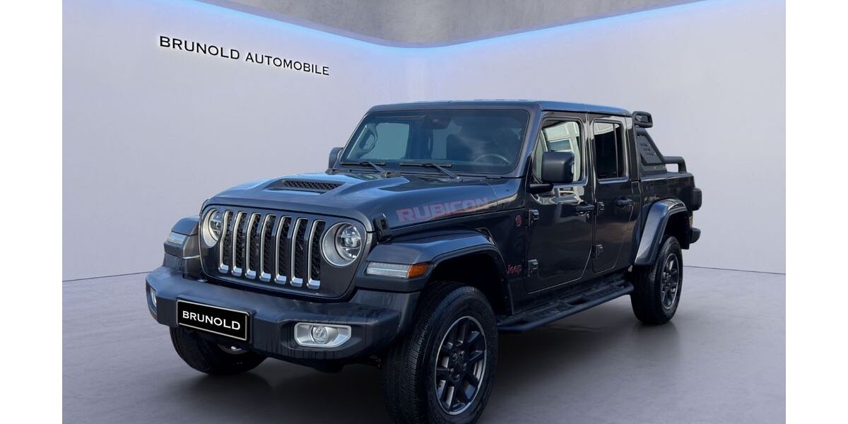 Jeep Gladiator 24.979 km 59.900 &euro; Ulm 89081