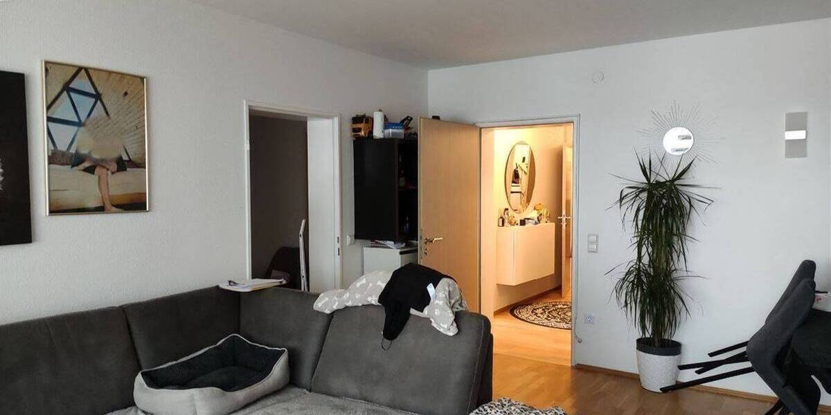Etagenwohnung Senden Senden - 2 Zimmer, 70 m&sup2;, 179.000&euro; | Angebot:26244316