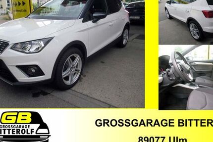 Seat Arona 136.000 km 12.990 &euro; Ulm 89077