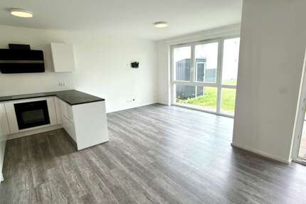 Wohnung Illertissen - 3 Zimmer, 82 m&sup2;, 1.250&euro; | Angebot:26914635