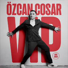 Özcan Cosar - VIP Neu-Ulm